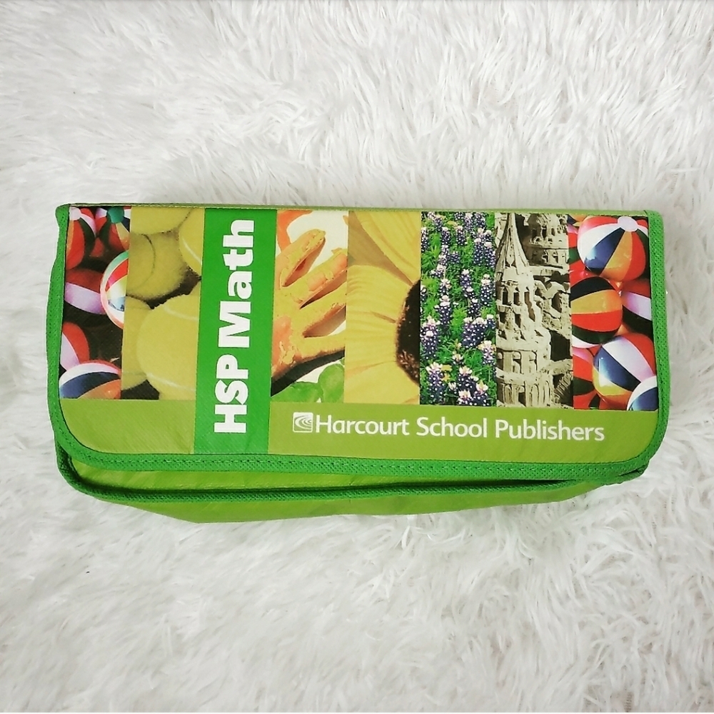 HSP MATH SET
